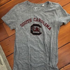 University of South Carolina T-shirt